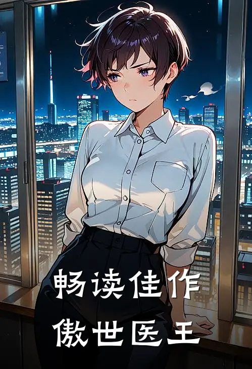 畅读佳作傲世医王