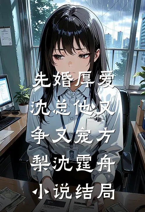 先婚厚爱，沈总他又争又宠方梨沈霆舟小说结局