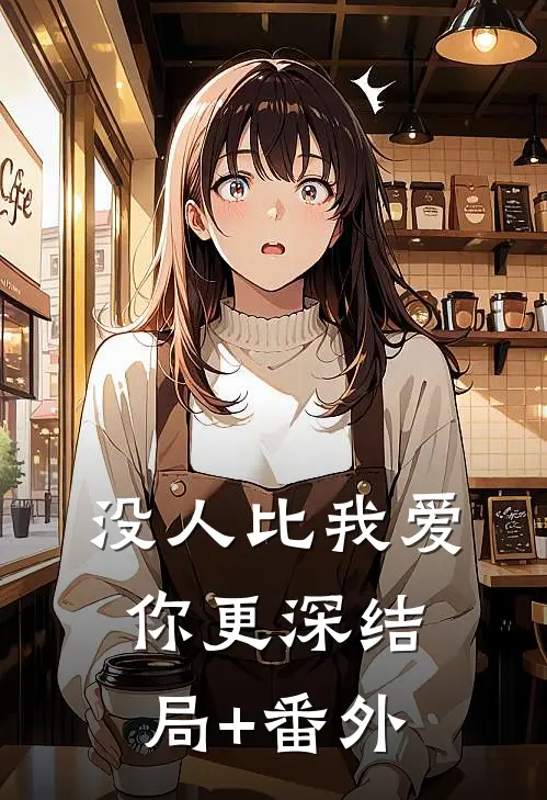 没人比我爱你更深结局+番外