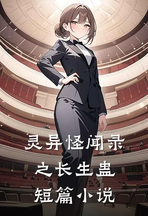 灵异怪闻录之长生蛊短篇小说