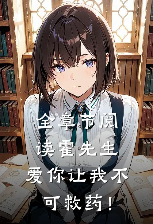 全章节阅读霍先生，爱你让我不可救药！
