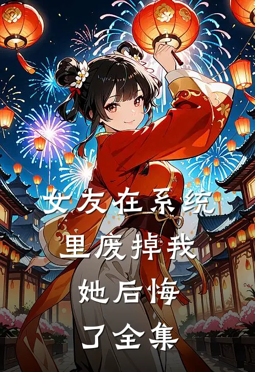 女友在系统里废掉我，她后悔了全集