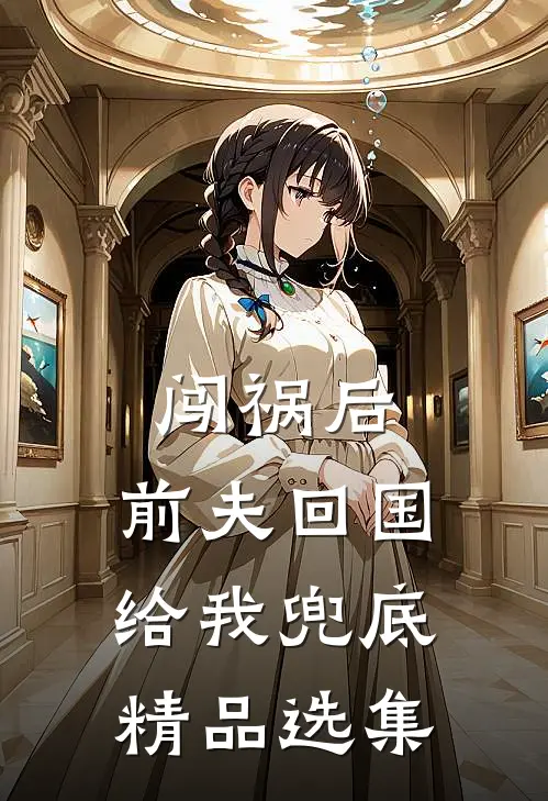 闯祸后，前夫回国给我兜底精品选集