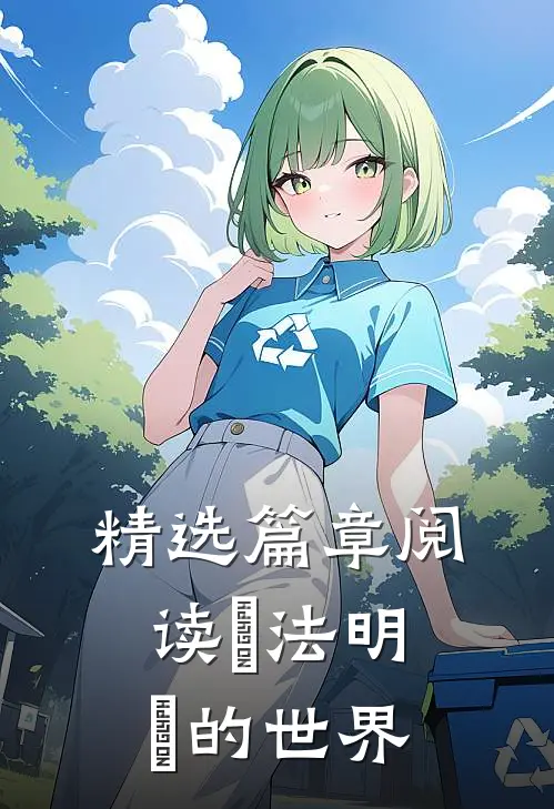 精选篇章阅读無法明說的世界