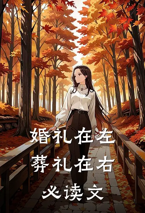 婚礼在左，葬礼在右必读文