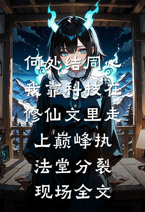 何处结同心：我靠科技在修仙文里走上巅峰-执法堂分裂现场全文