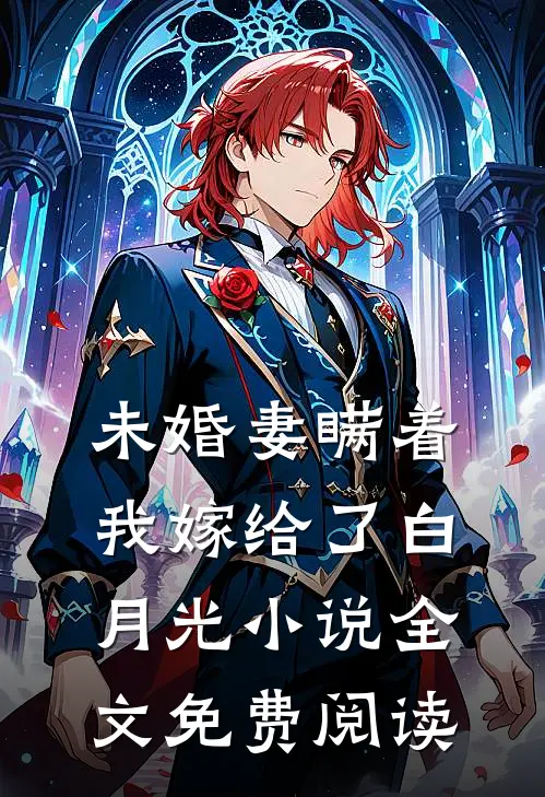未婚妻瞒着我嫁给了白月光小说全文免费阅读