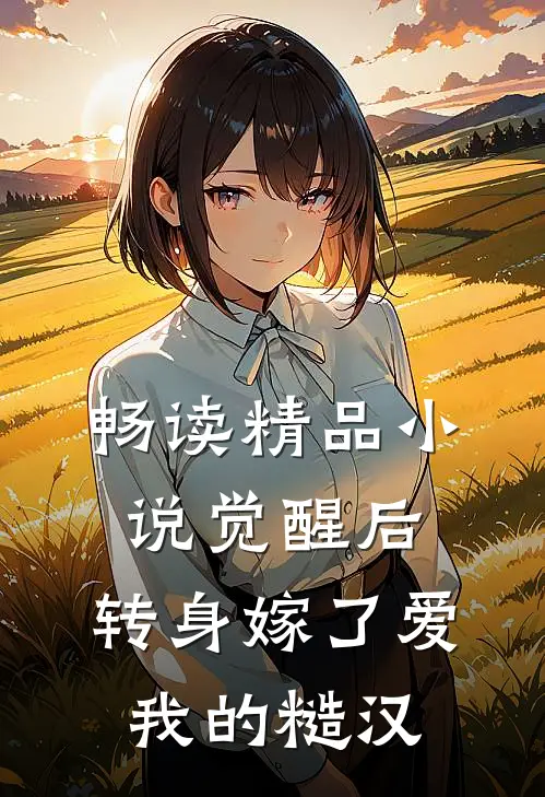 畅读精品小说觉醒后，转身嫁了爱我的糙汉