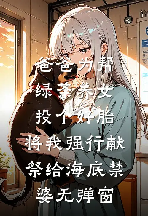 爸爸为帮绿茶养女投个好胎，将我强行献祭给海底禁婆无弹窗