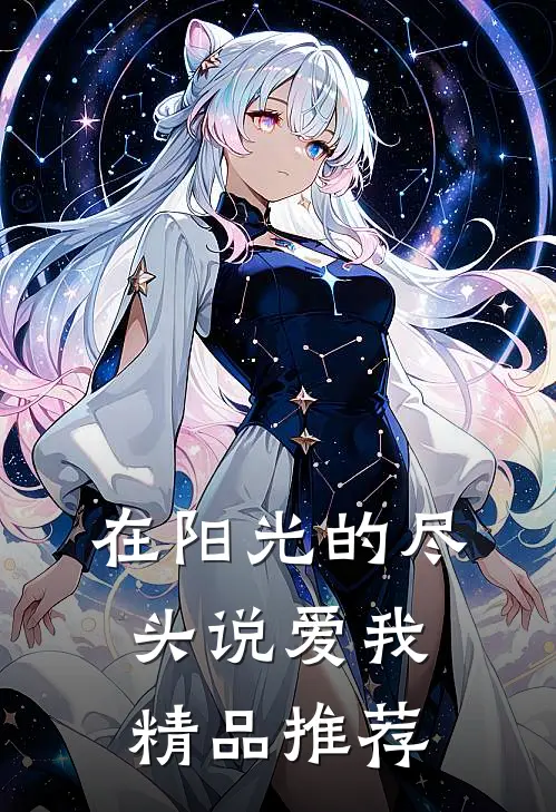 在阳光的尽头说爱我精品推荐