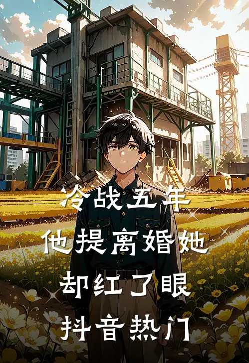 冷战五年，他提离婚她却红了眼抖音热门