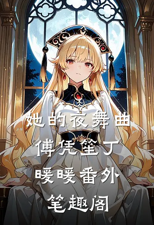 她的夜舞曲：傅凭笙丁暖暖番外笔趣阁