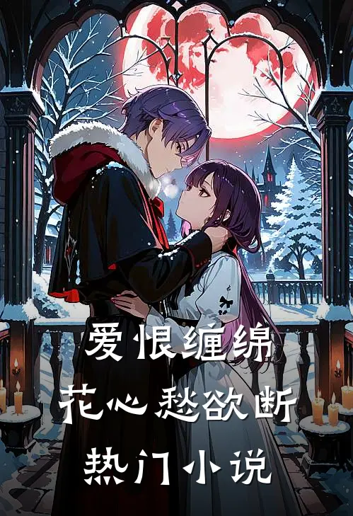 爱恨缠绵，花心愁欲断热门小说