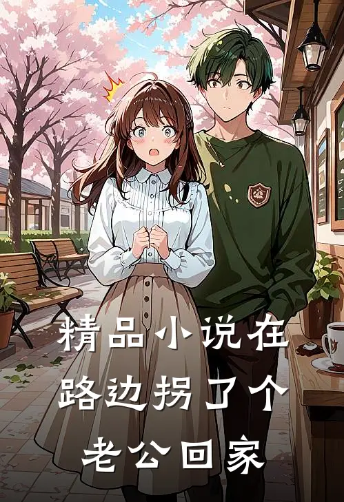 精品小说在路边拐了个老公回家