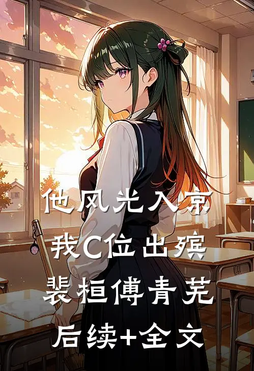 他风光入京，我C位出殡裴桓傅青芜后续+全文