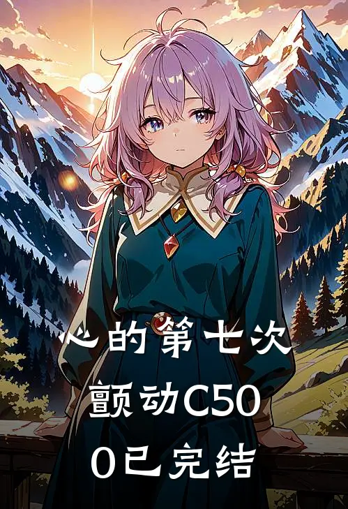 心的第七次颤动C500已完结