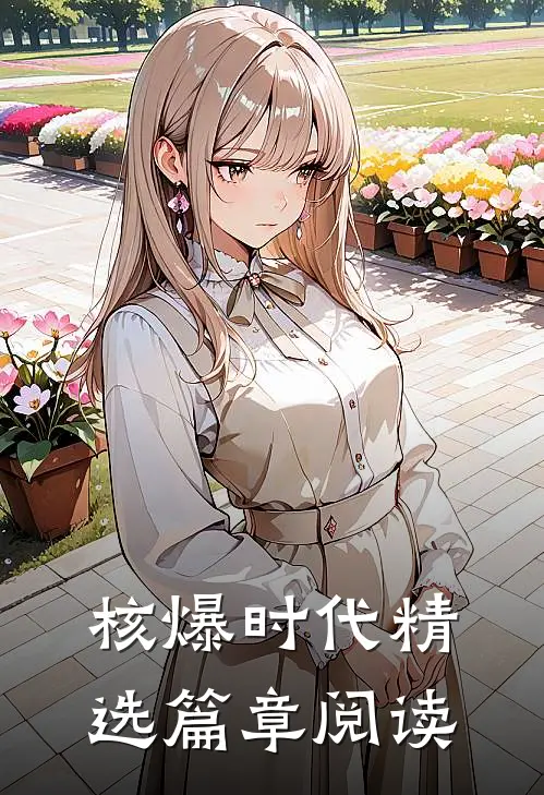 核爆时代精选篇章阅读
