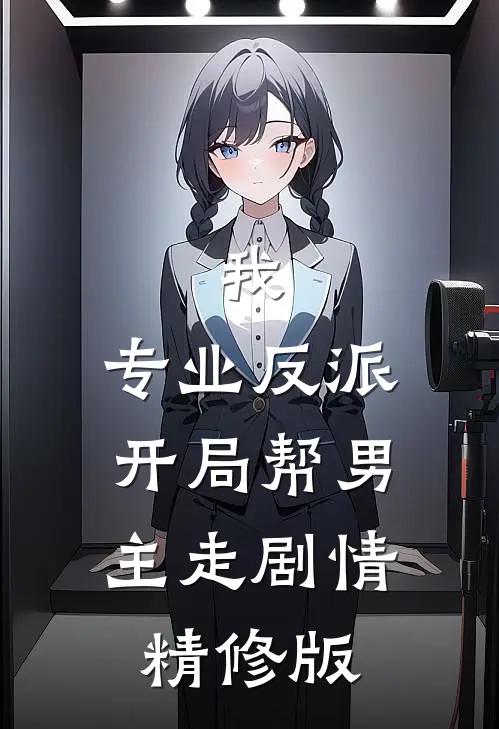 我，专业反派，开局帮男主走剧情精修版