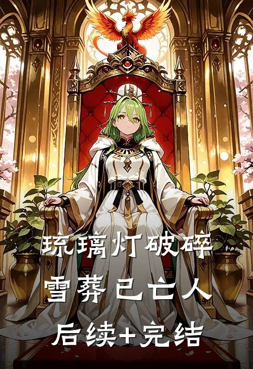 琉璃灯破碎，雪葬已亡人后续+完结