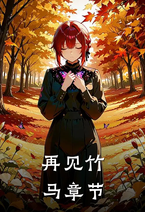 再见竹马章节