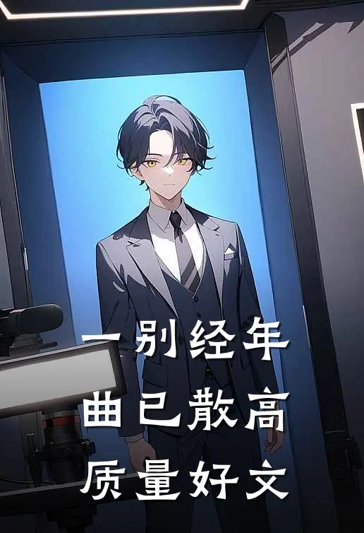 一别经年曲已散高质量好文
