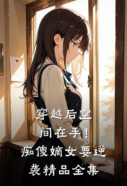穿越后空间在手！痴傻嫡女要逆袭精品全集