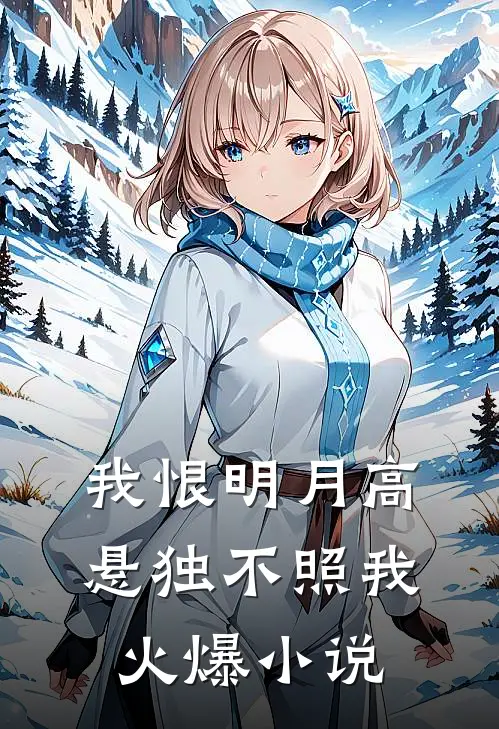 我恨明月高悬独不照我火爆小说