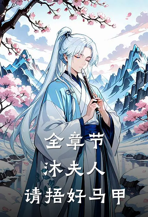 全章节沐夫人，请捂好马甲