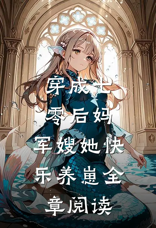 穿成七零后妈，军嫂她快乐养崽全章阅读