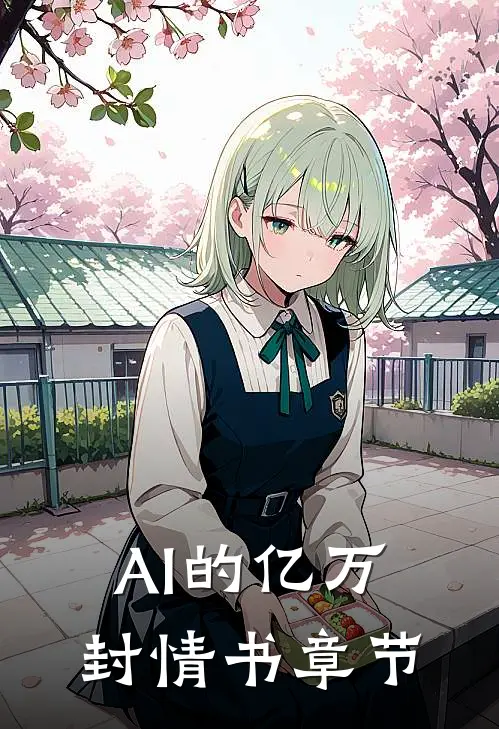 AI的亿万封情书章节