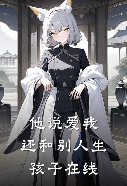 他说爱我，还和别人生孩子在线