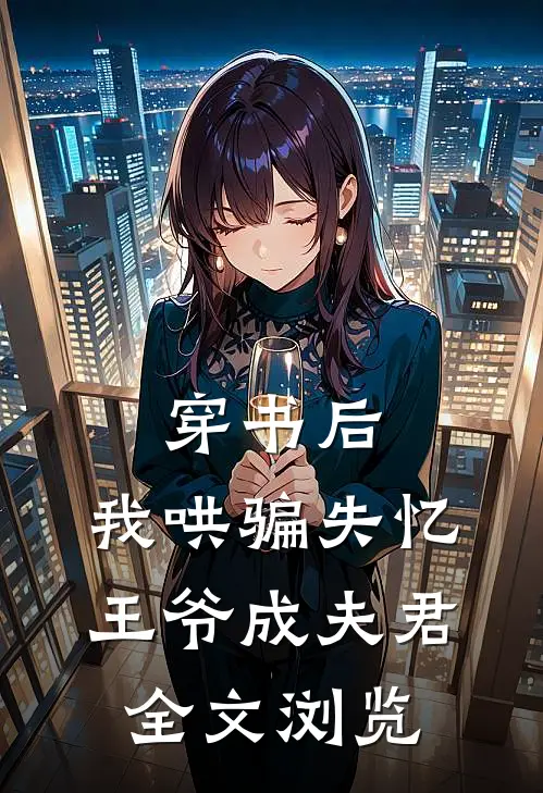 穿书后，我哄骗失忆王爷成夫君全文浏览