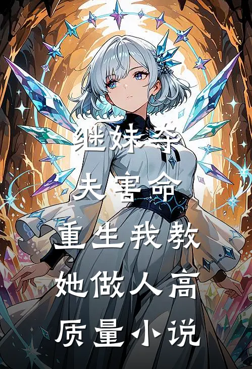 继妹夺夫害命，重生我教她做人高质量小说