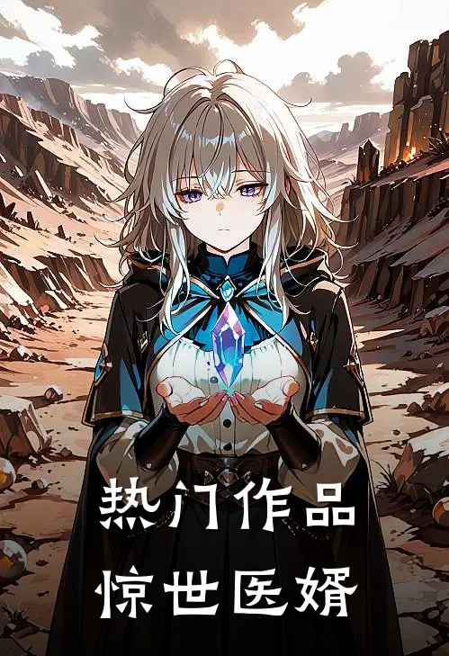 热门作品惊世医婿