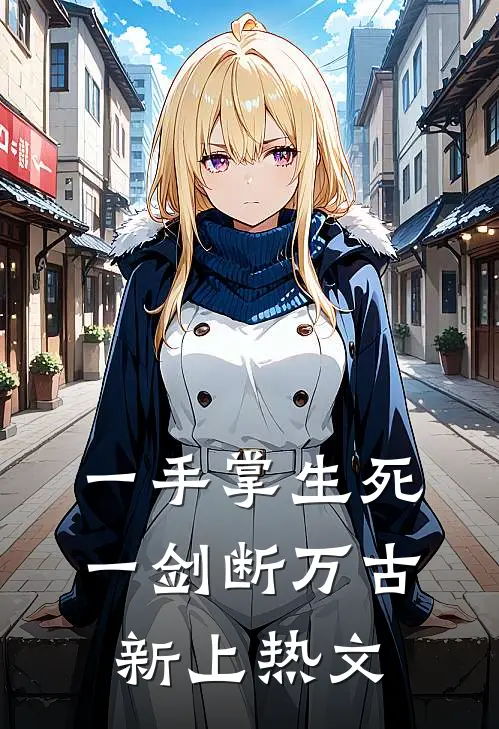 一手掌生死，一剑断万古新上热文