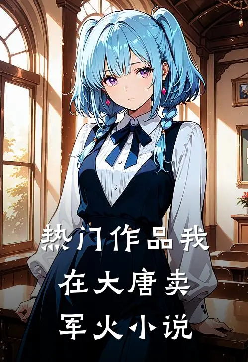 热门作品我在大唐卖军火小说