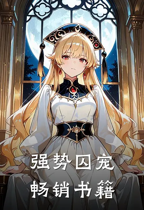 强势囚宠畅销书籍