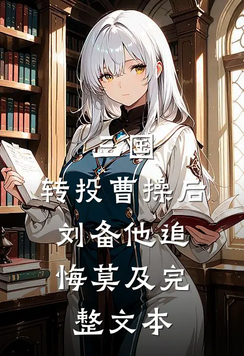 三国：转投曹操后，刘备他追悔莫及完整文本