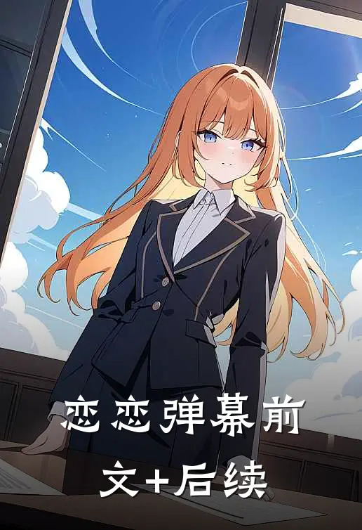 恋恋弹幕前文+后续