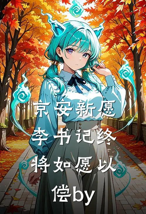 京安新愿：李书记终将如愿以偿by