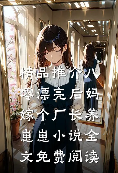 精品推介八零漂亮后妈,嫁个厂长养崽崽小说全文免费阅读