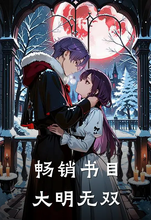 畅销书目大明无双