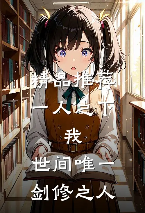 精品推荐一人之下：我，世间唯一剑修之人