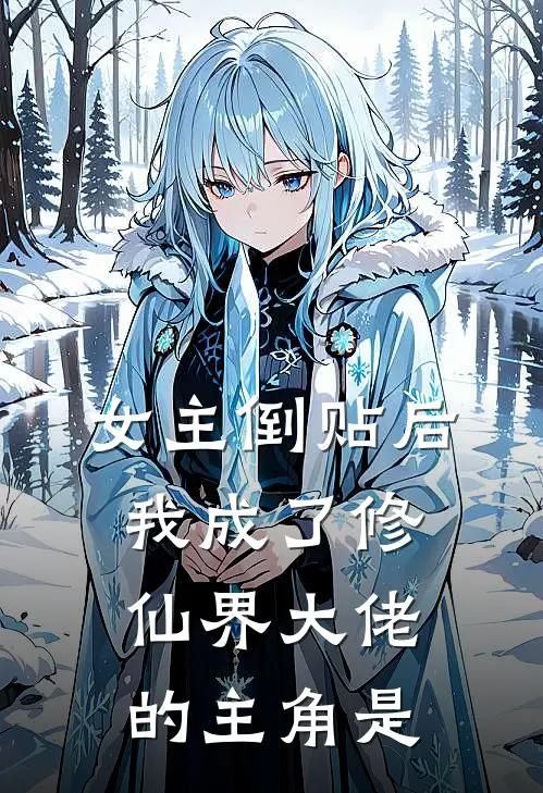 女主倒贴后，我成了修仙界大佬的主角是