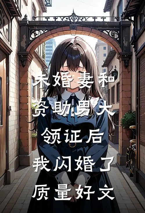 未婚妻和资助男大领证后，我闪婚了质量好文