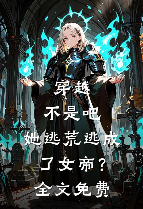 穿越：不是吧，她逃荒逃成了女帝？全文免费