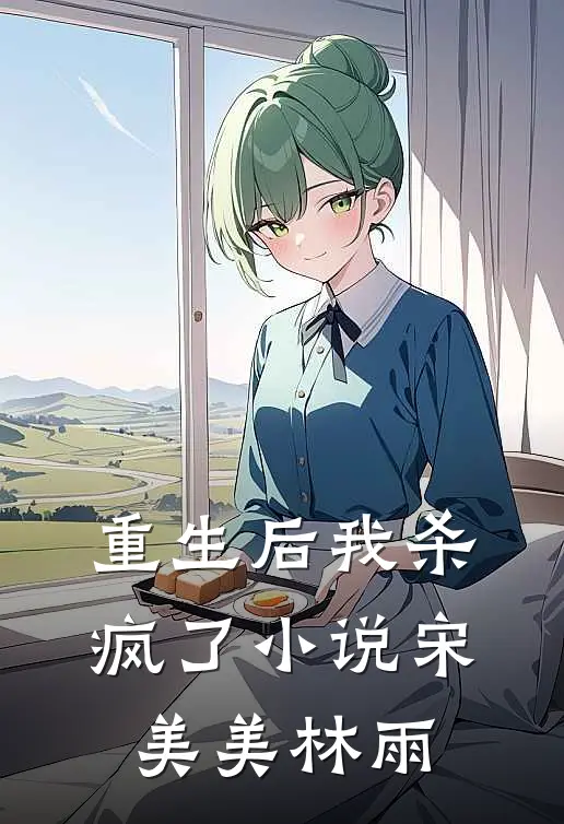 重生后我杀疯了小说宋美美林雨