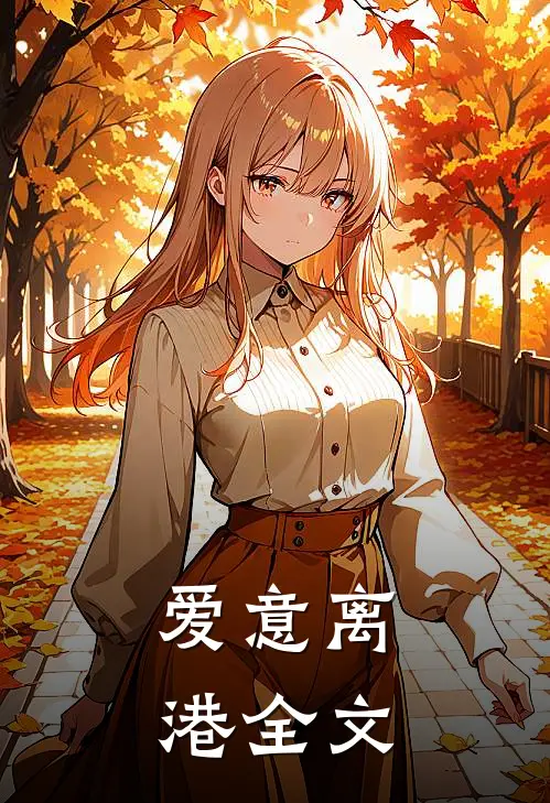 爱意离港全文