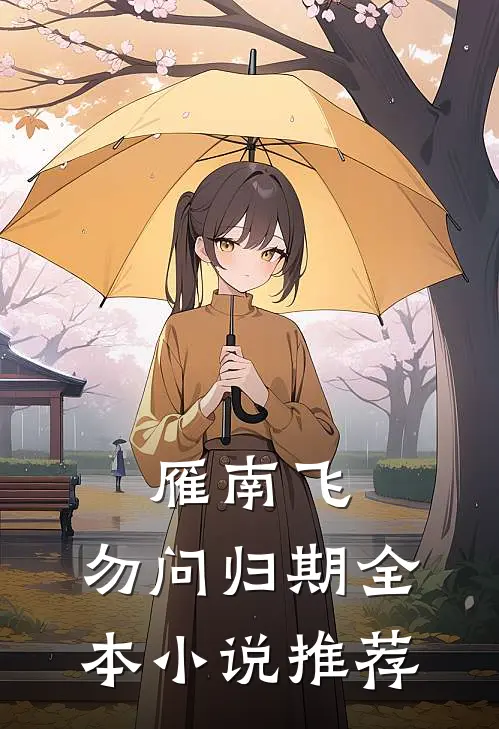 雁南飞，勿问归期全本小说推荐