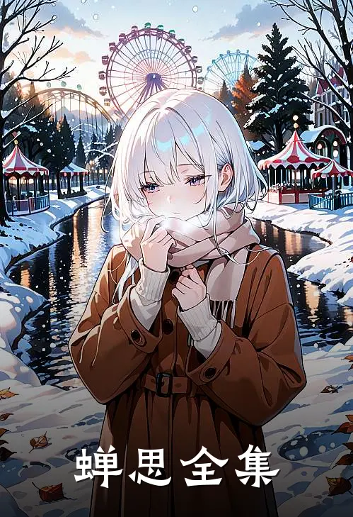 蝉思全集